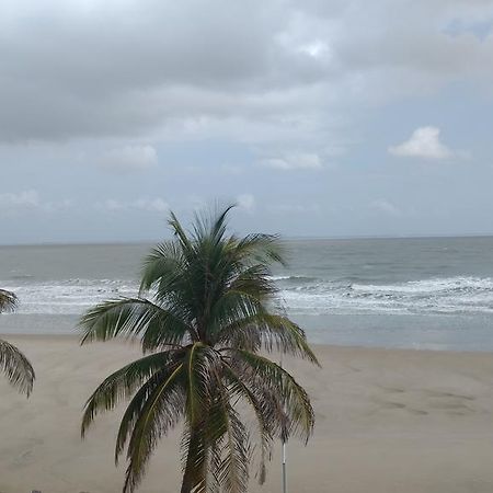 Praia Mar Hotel São Luís Exteriér fotografie